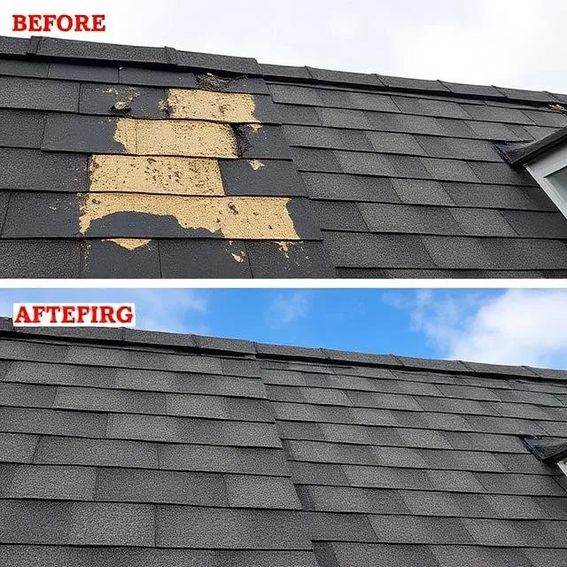 Roof Repair Near Me in Rock Springs, WY near me